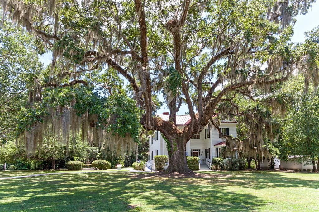 Knights Inn Point South Yemassee Exterior foto